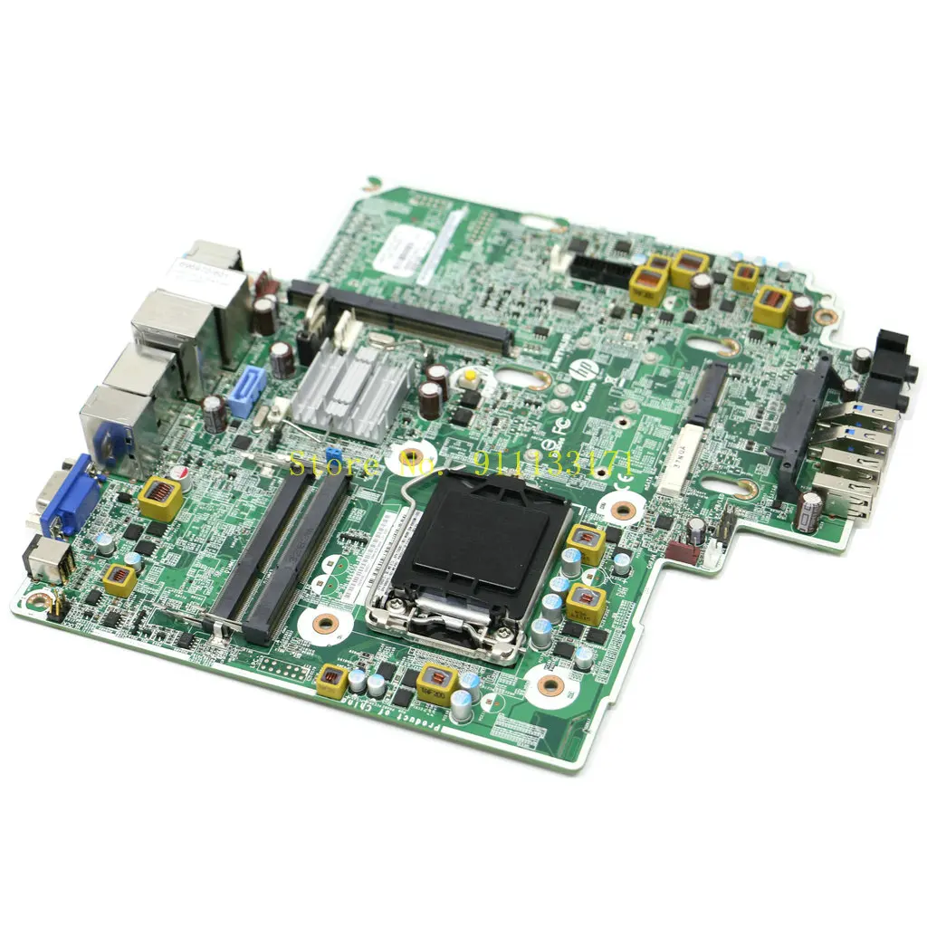 

Материнская плата для HP EliteDesk 800 G1 USDT 696970-601 501 001