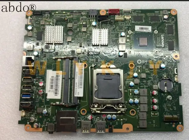Для Lenovo Ideacentre AIO 700 24ISH IH110ST2 VER 1 0 многофункциональная компьютерная материнская
