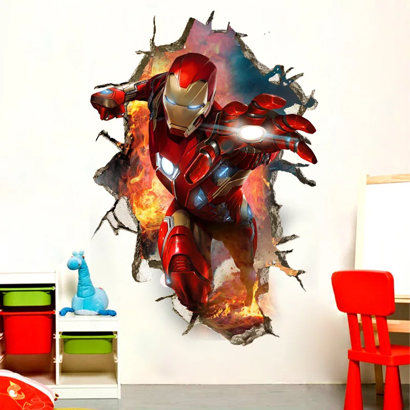 С светодиодный светильник Endgame DIY cool 1:1 масштаб Железный человек дуговой реактор поколение светящийся Железный человек сердце подвижная фигурка-модель игрушки