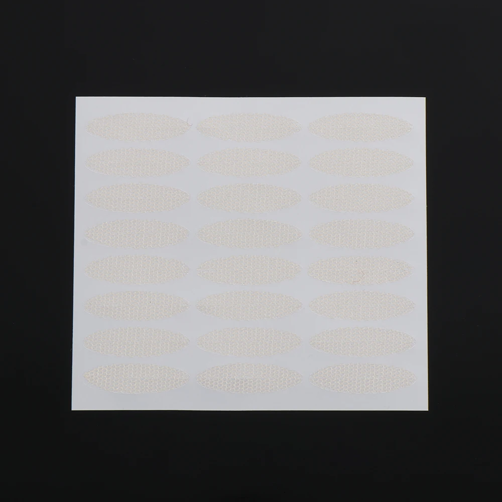 Новая модная невидимая двухслойная лента для век самоклеящаяся Волшебная