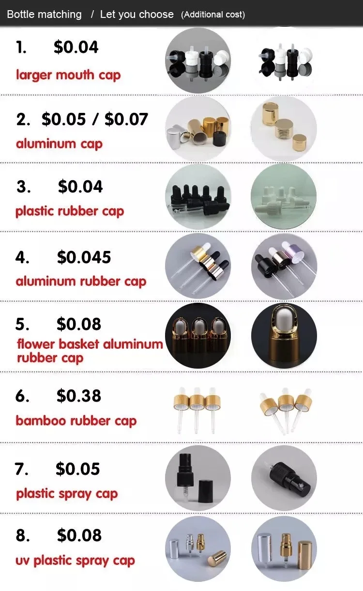 Золотое кольцо и черно белая латексная колпачок с бамбуковой капельницей