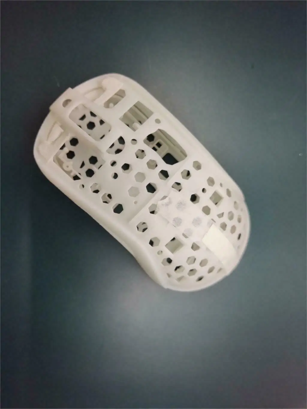 3D принтер E спортивные игры мышь мод Чехол сотовый корпус DIY наборы для Zowie Divina S2