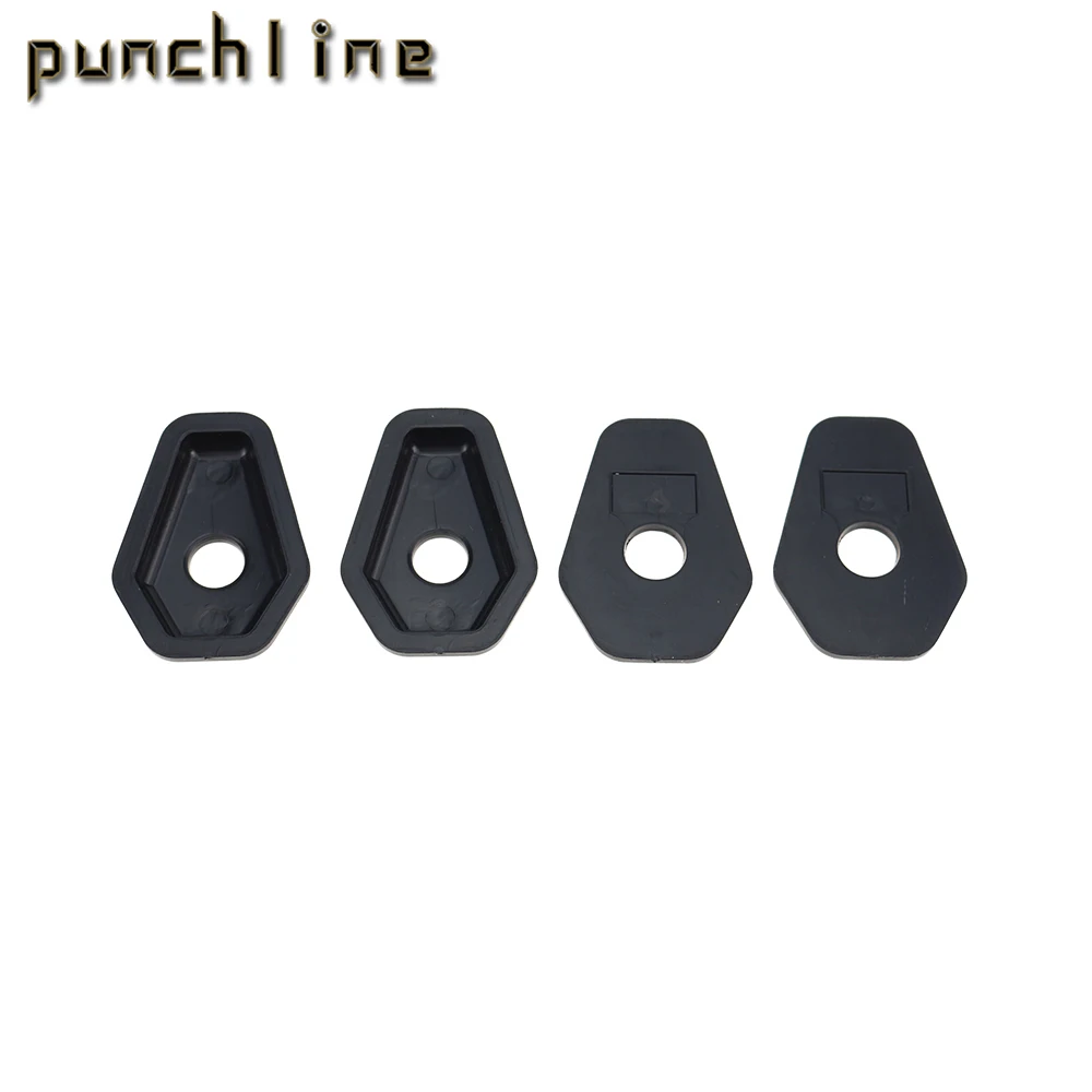 Адаптер для индикатора поворота совместим с GSX-R600 GSXR 750 1000 SV650 SV GSX650F GSX1250FA SFV650 Gladius |