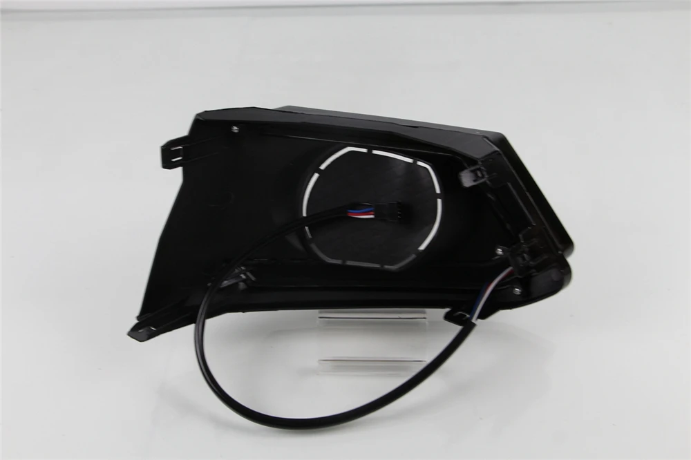 Дневные ходовые огни 2 шт. водонепроницасветодиодный Светодиодные ДХО