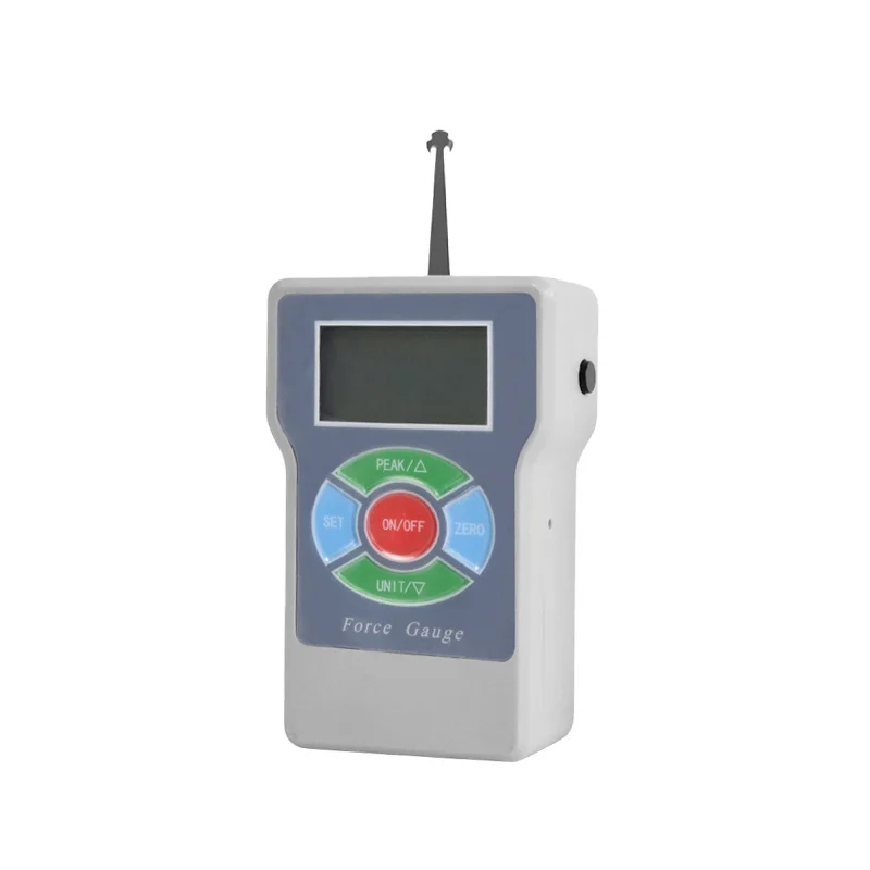

ATL-Y digital tension gauge wire tension measurement for test tooth orthodontic force