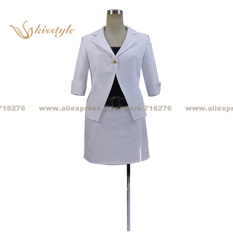 Костюм для косплея класс убийц униформа Ирины джелавич