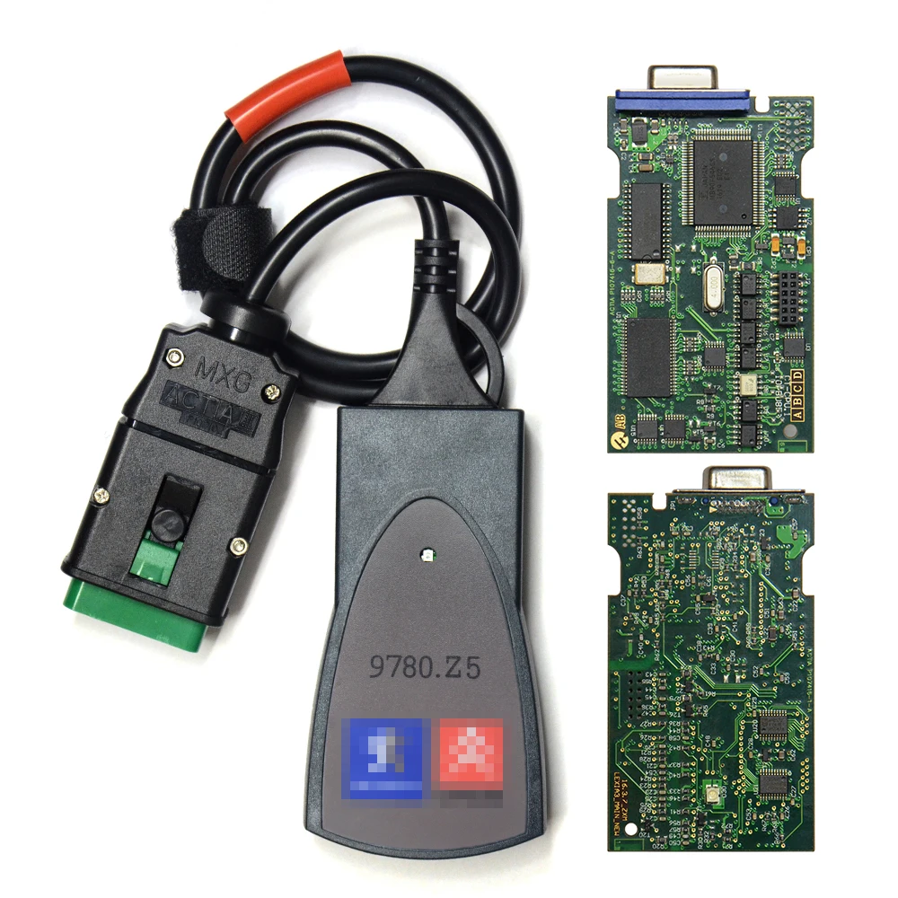 Новейший Lexia3 с 921815C прошивкой lexia PP2000 V48/V25 Lexia 3 Diagbox 7,83 для Citroen для peugeot Lexia-3 диагностический