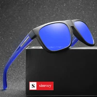 simvey 2020 fashion trendy mirrored sunglasses classic vintage luxury sports polarized sunglasses for men uv400 protection