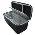 Портативный Дорожный Чехол, Жесткий Чехол для JBL Flip 4 3 2 1 и Bose Soundlink Mini I и Mini II Bluetooth-динамик