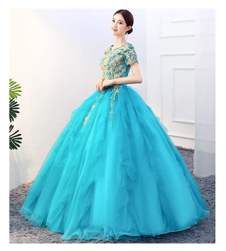 Сладкий 16 лет Quinceanera платья 2020 Vestido Дебютант 15 anos бальное платье Кружева