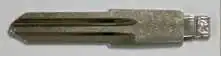 Пульт дистанционного управления для ключа keydiy HU66 HU87 MIT11R YM28 HON58 HU46 HU100 HU57 MAZ20R/MAZ24R NE36