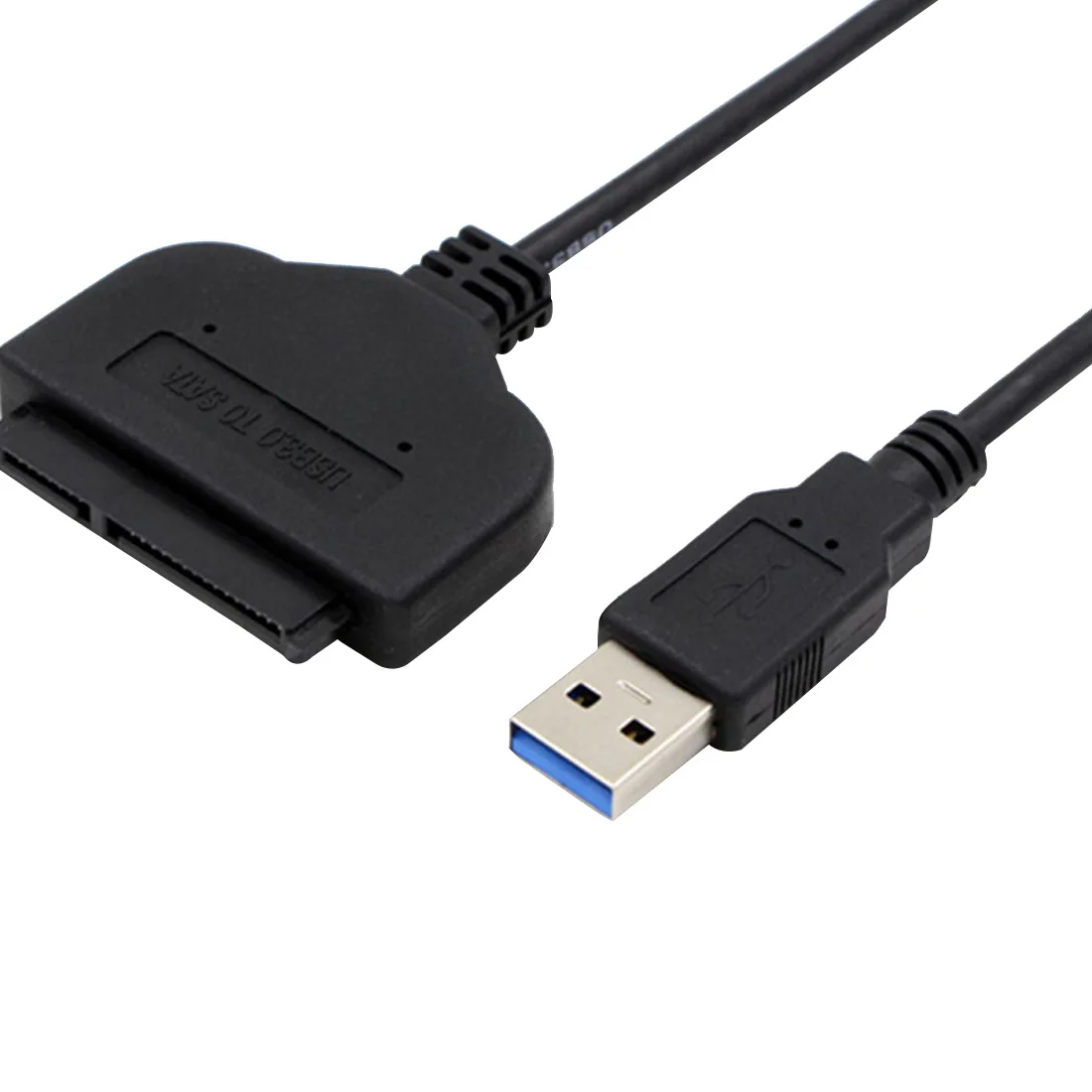 USB 3 0 SATA кабель Sata к адаптер до 6 Гбит/с Поддержка 2 5 дюйма внешний SSD HDD жесткий диск