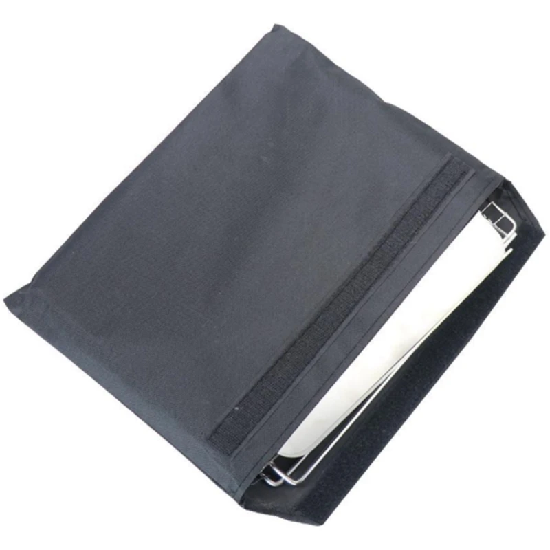 

Outdoor Foldable Portable Stainless Steel Barbecue Grill Convenient Camping Barbecue Grill Wood Stove