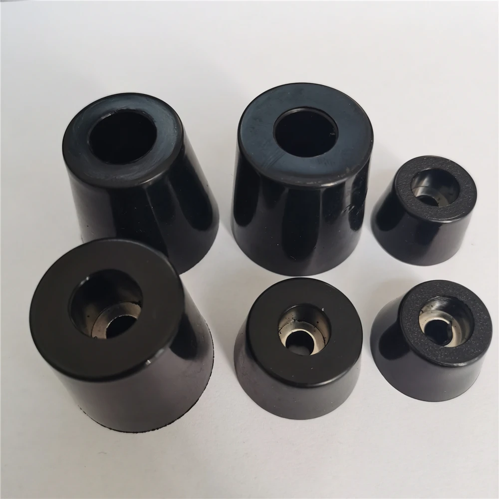 Оборудование для стола и стула мебель шкаф амортизатор противоскользящий