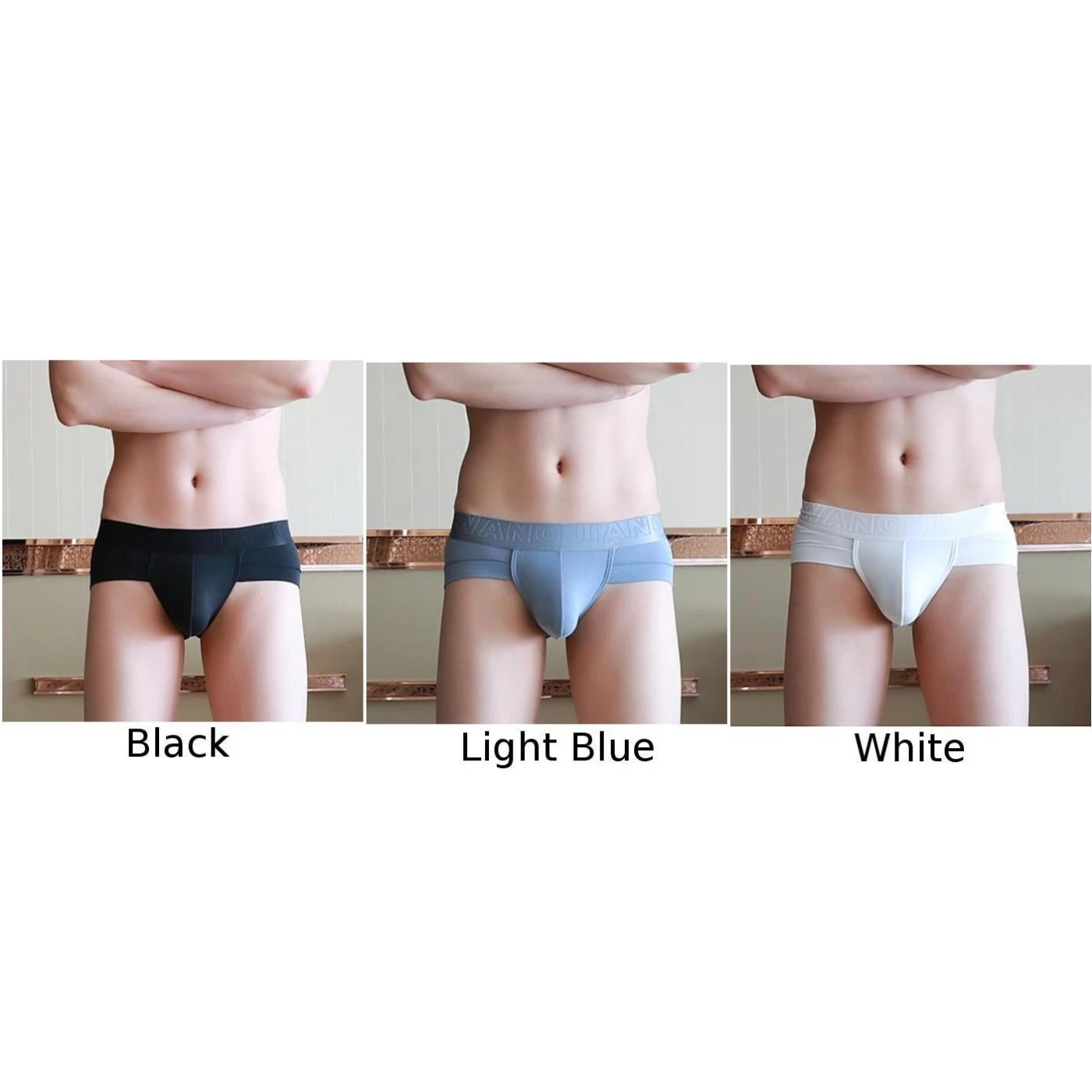 

Men's Underwears