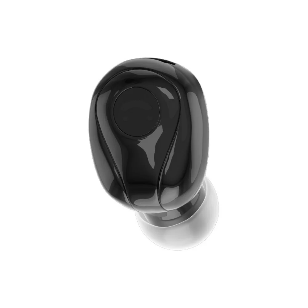 Миниатюрные беспроводные наушники вкладыши Bluetooth 5 0 с микрофоном Гарнитура 3D