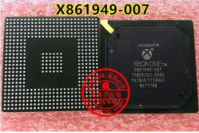 

X861949-007 XBOX ONE
