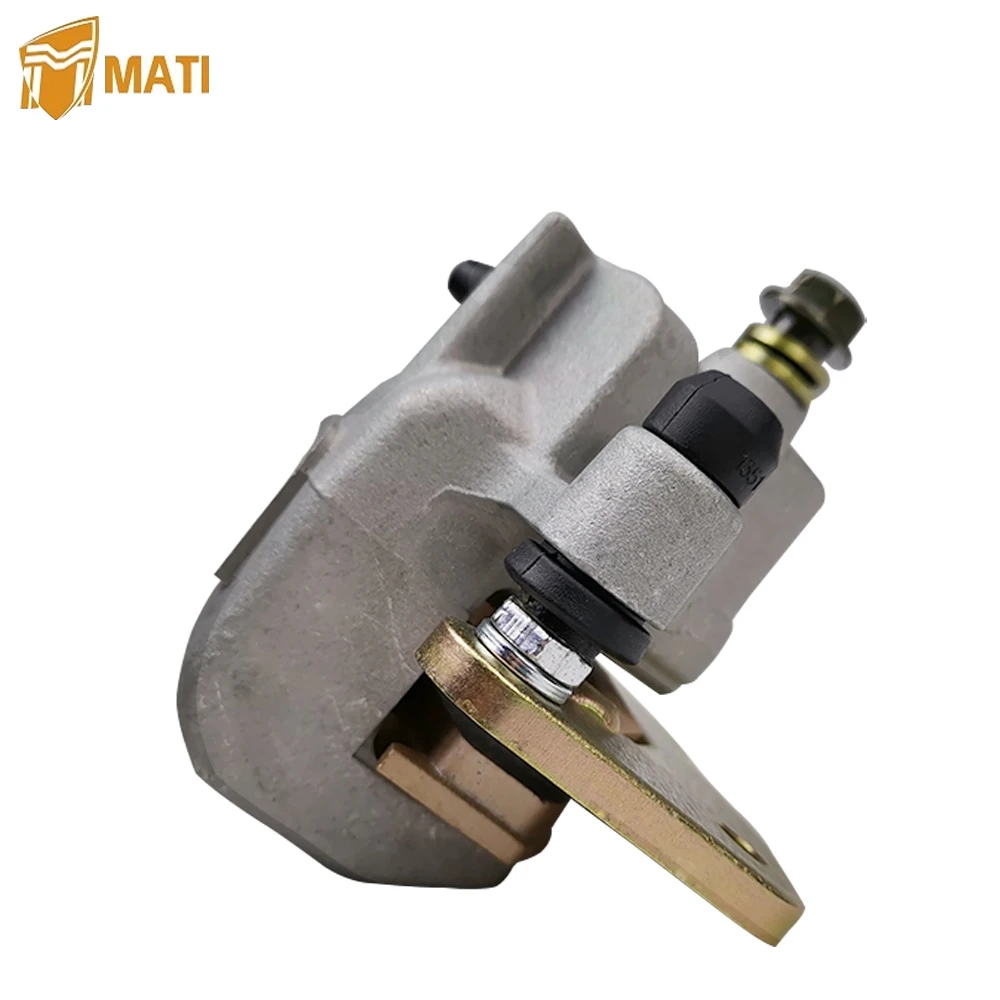 Задний тормозной суппорт для Can Am Outlander Max 330 400 500 650 850 Renegade 800 DS650 705600577 с