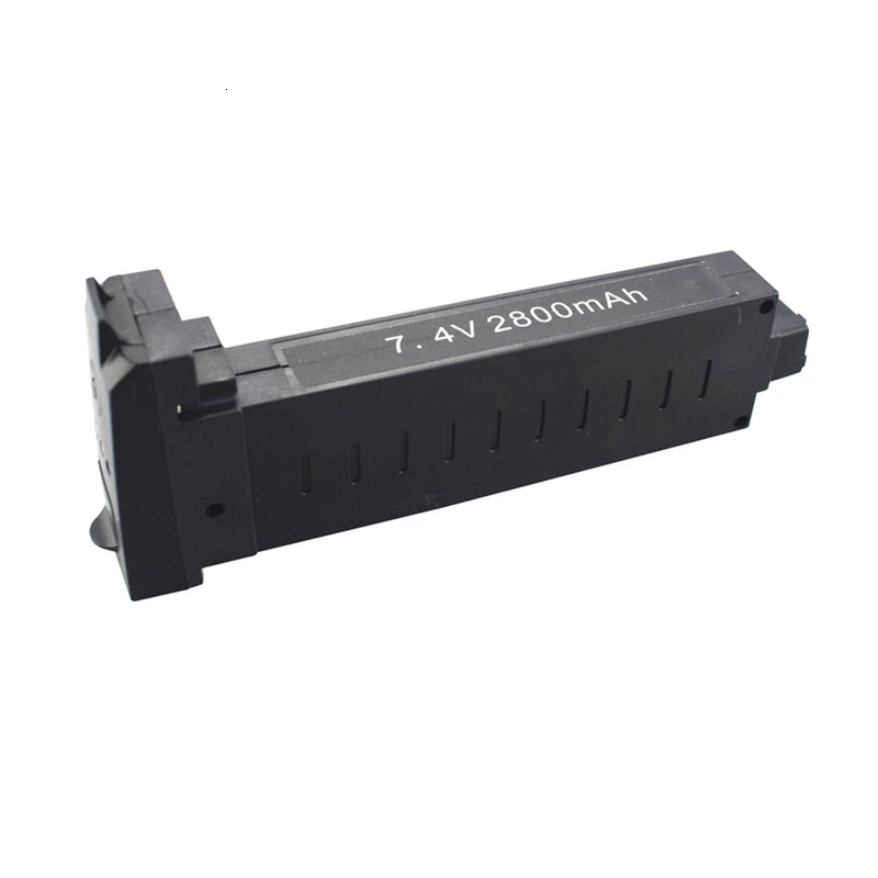 Оригинальные комплекты зарядных устройств для SG906 gps 7,4 V 2800MAH Аксессуары для Lipo аккумуляторов SG906 gps bromless 5G Wifi PFV Аккумулятор для дрона