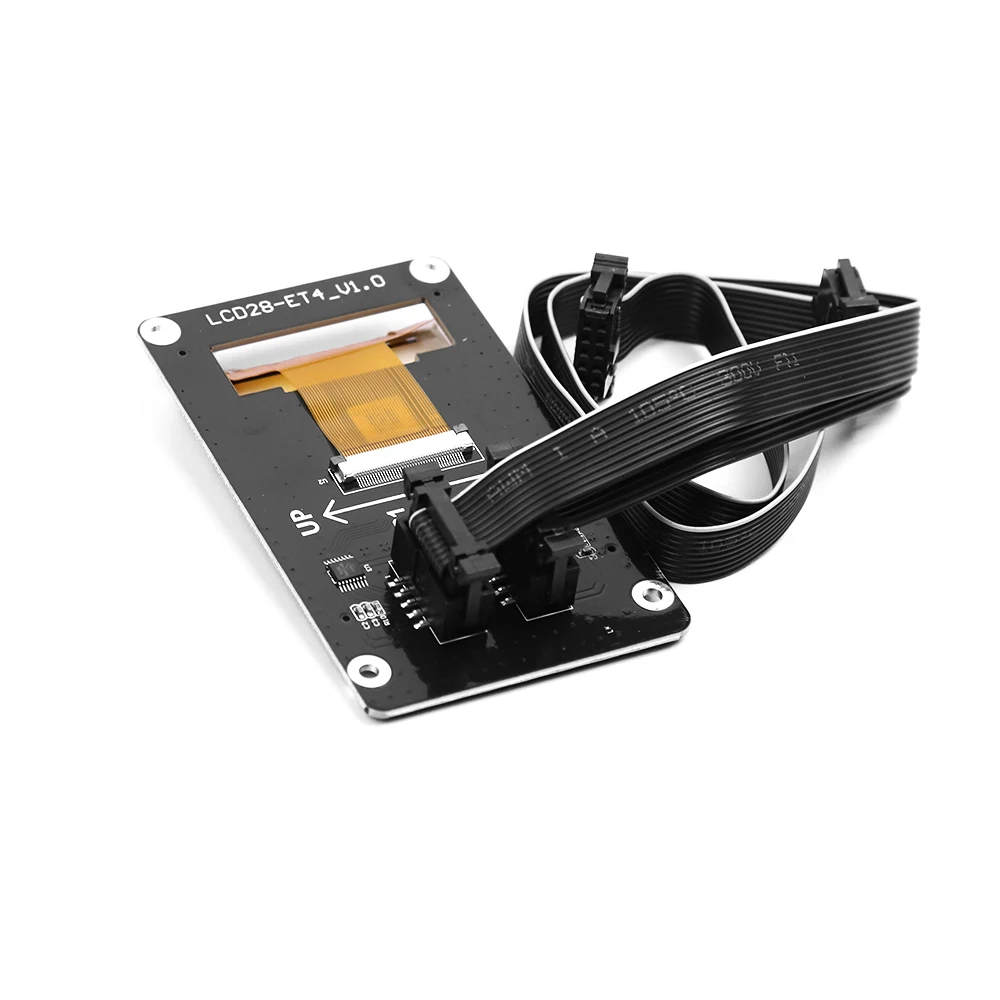 Anet ET4 ET5 Touch Screen 2.8inch Touchscreen LCD full-color easy operation TFT Display ST7789V for Printer parts | Компьютеры и офис