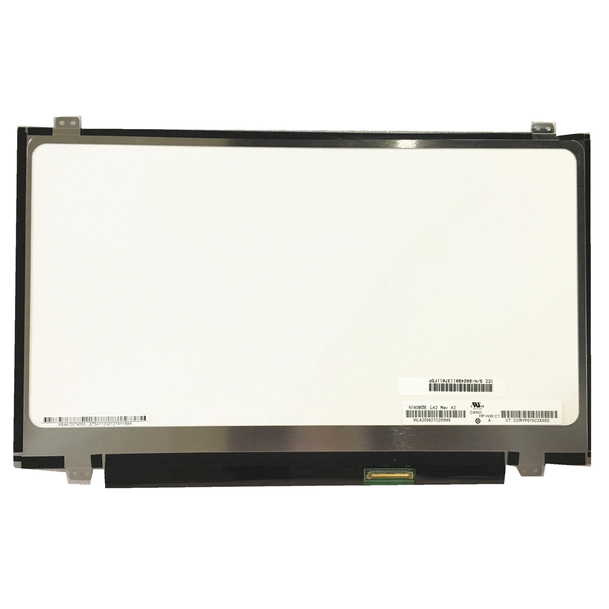 

Бесплатная доставка N140BGE-LA2 N140BGE LA2 L42 L43 LB2 LP140WHU TLB1 LP140WH2 TLA2 HB140WX1-500 600 1366*768 LVDS 40 контакты