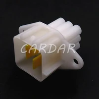 1 set 9 pin 2 3 series automobile wire harness sealed socket auto male wire connector car waterproof adapter