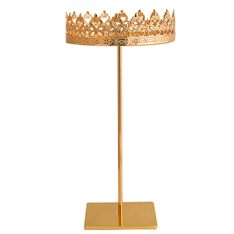 

Стеллаж для ювелирных изделий, бытовой подарок принцессы, Подвесные серьги, ожерелье, корона