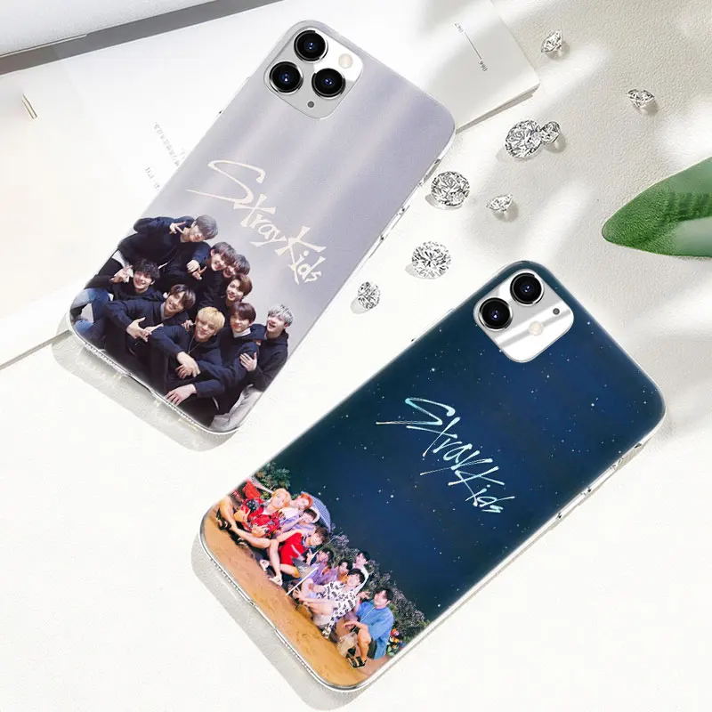 Чехол силиконовый прозрачный для Apple iPhone 11 Pro XS Max X XR 6 6s 7 8 Plus 5 5s SE | Мобильные