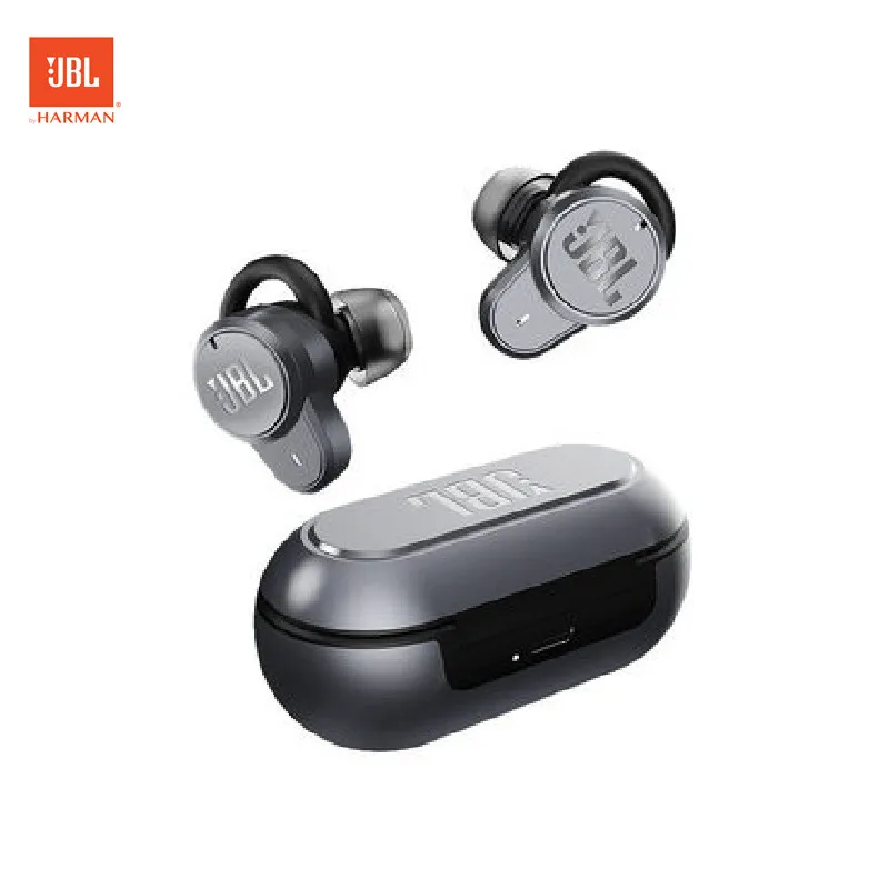 

JBL T280TWS PRO True wireless Noise reduction Bluetooth Earphone sports running mobile phone music ears