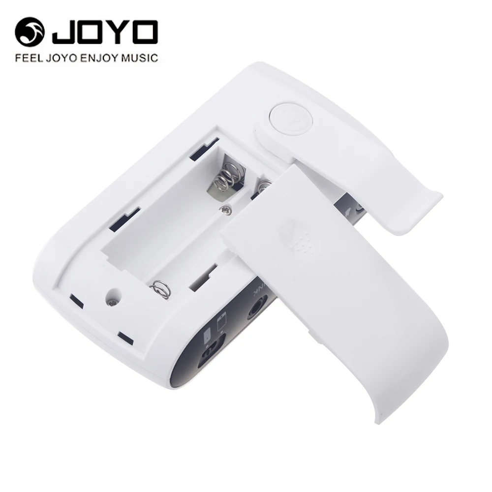 JOYO I-Plug гитарные наушники карманный усилитель мини-усилитель со встроенными