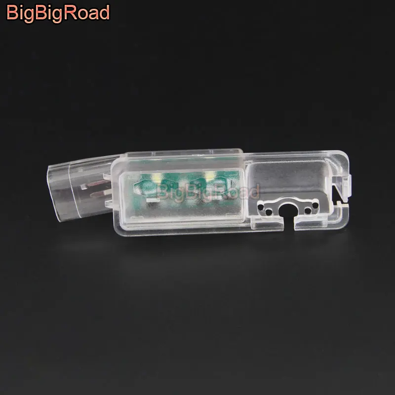 

Кронштейн автомобильной камеры BigBigRoad для Volkswagen Golf 5 Golf V Golf MK5 Golf 7 Golf 6 Passat CC, крышка резервной камеры