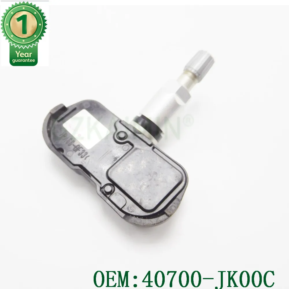 Автомобильные аксессуары TPMS датчик давления в шинах для Nissan Infiniti OEM 40700-JK00A 40700-JK00B 40700-JK00C 40700-JK00D 40700JK00