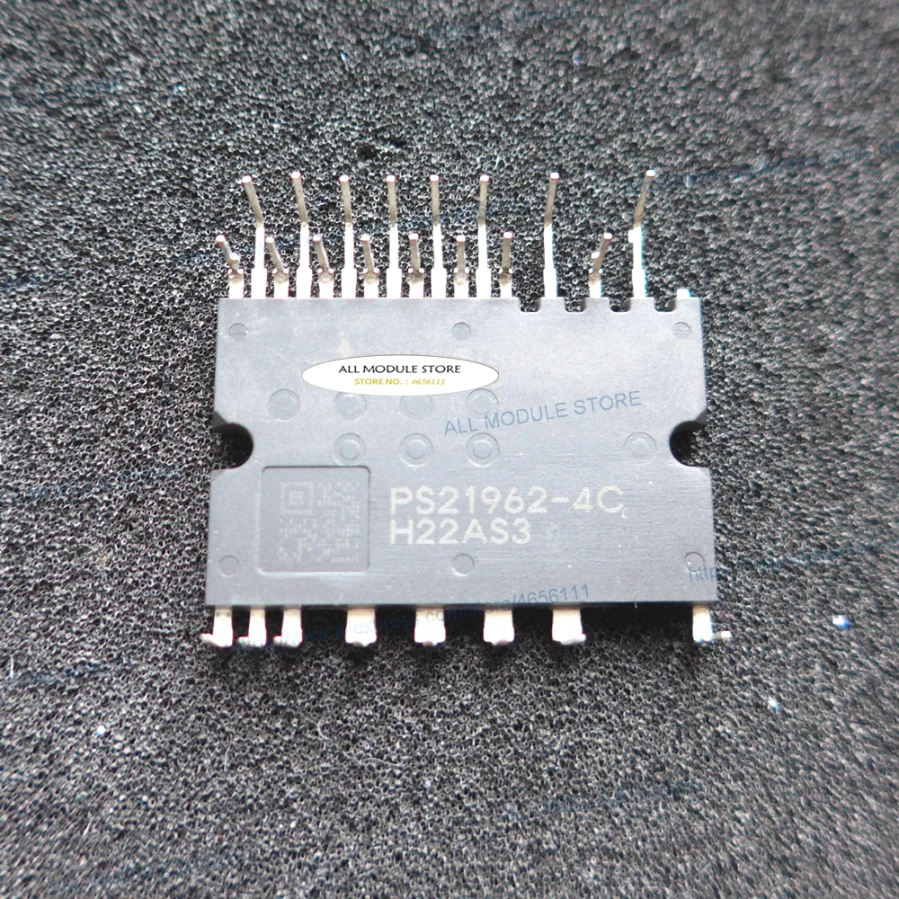 PS21962 4S 4 4A 4C 4NS Бесплатная доставка оригинальный модуль IPM|Детали генератора и