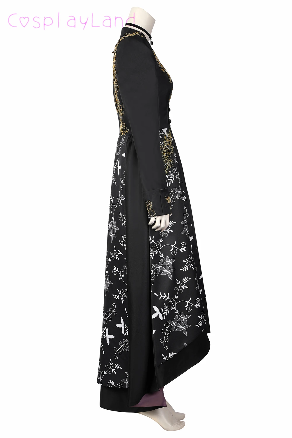 Новейший карнавальный костюм на Хэллоуин ведьма косплей дженнефера маскарадный