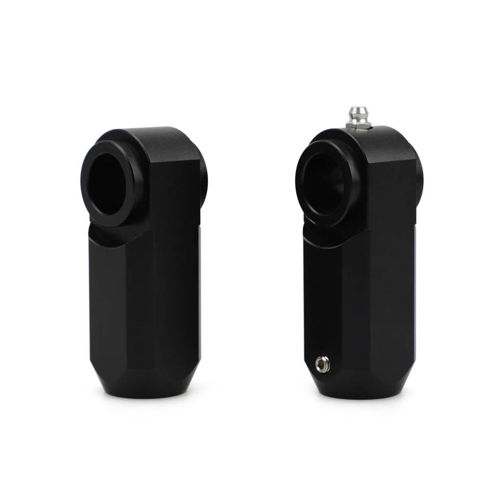 Комплект опускания передних и задних для квадроциклов Yamaha Raptor 350 YFM350 660 660R YFM660R 700