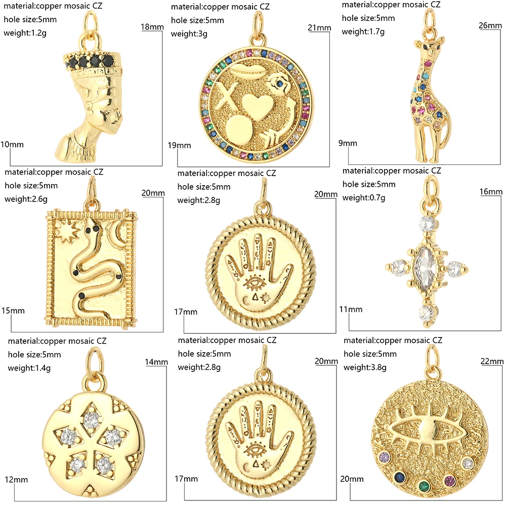 Жираф еж Gecko змея Животные Подвески Серьги Diy для самостоятельного изготовления