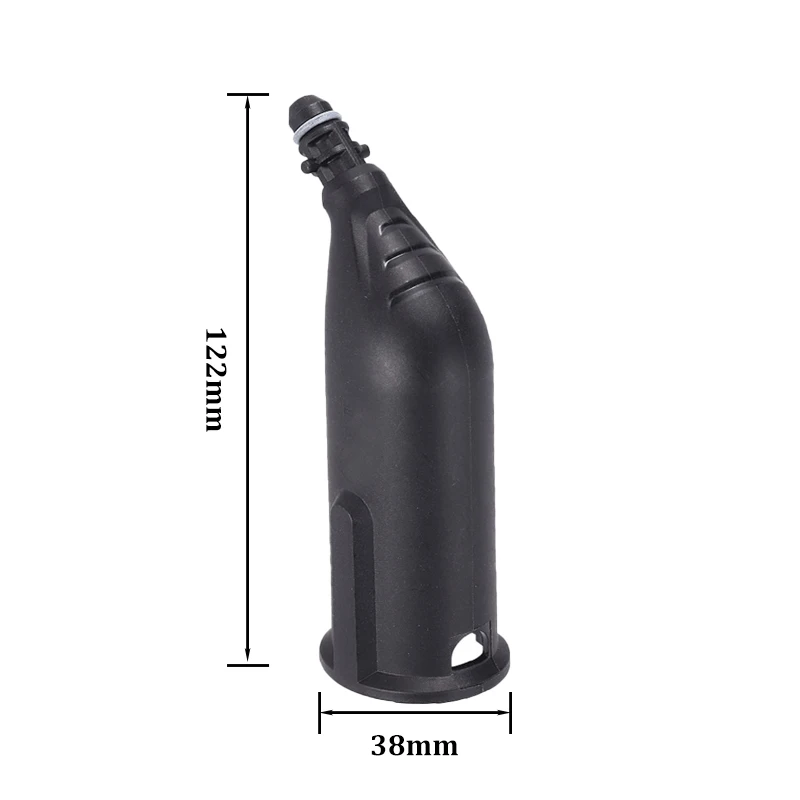 Усилитель сопла для Karcher SC1 SC2 SC3 SC4 SC5 SC7 CTK10 CTK20 аксессуары пароочистителя сменные