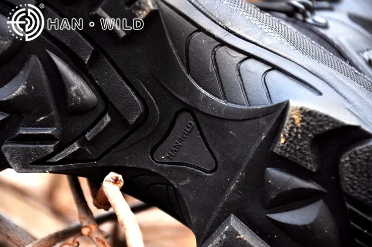 

Desert shoes Combat Outdoor sport Military hiking trekking walking men Women Tactical boots