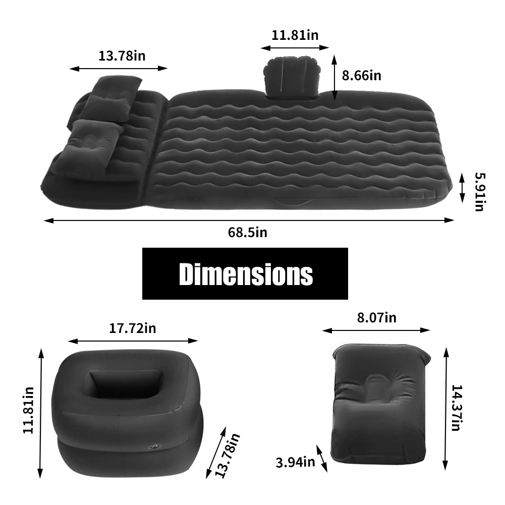 

Interior Accessories