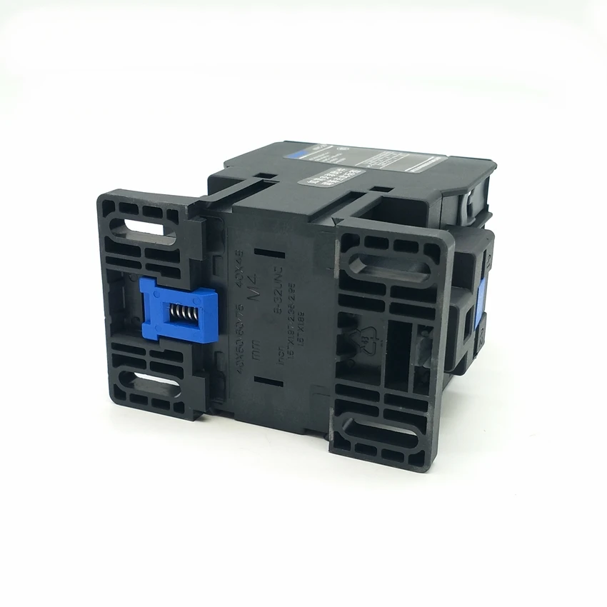 CHINT Новый контактор переменного тока NXC-32 1NO + 1NC 32A напряжение катушки 220V 110V 380V 24V 36V