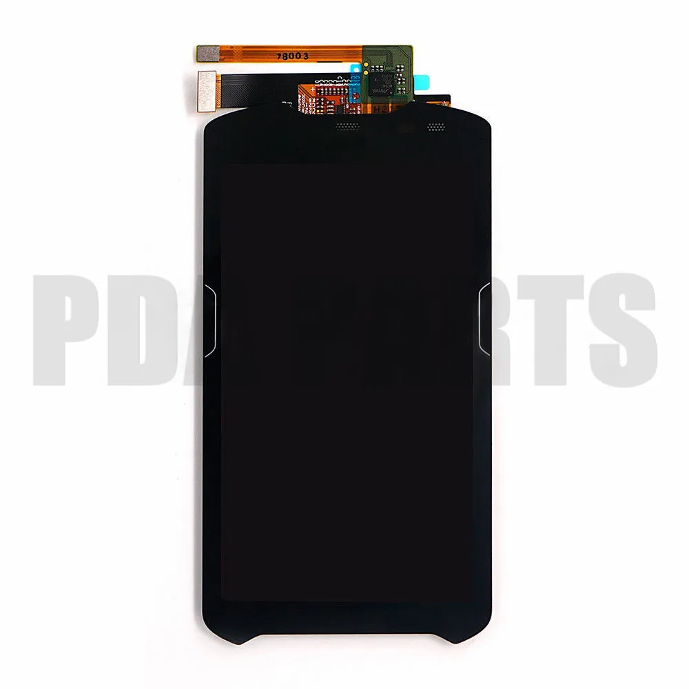 ЖК-модуль с сенсорным экраном для замены Zebra Motorola TC51 TC510K TC56 | Компьютеры и офис