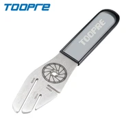 toopre mountain bike 18930mm disc brake rotor spanner 149g iamok stainless steel correction wrench light bicycle parts