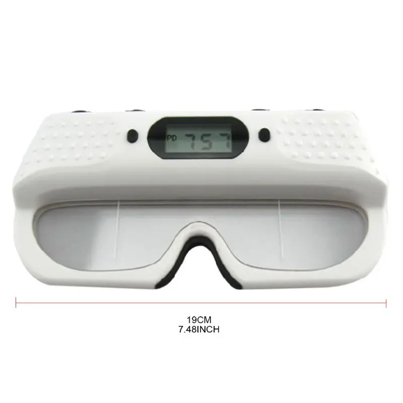 Цифровой полипилометр оптический измеритель расстояния между зрачками и