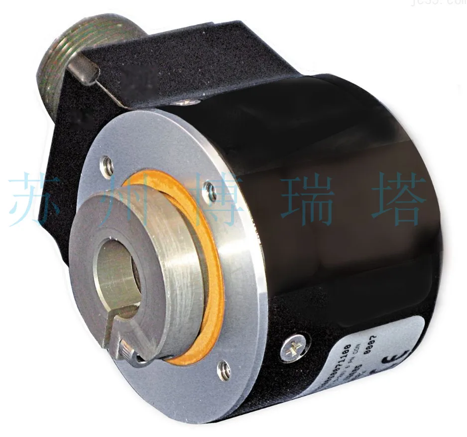 

2021 replaces DYNfAPAR encoder HS351024844B7