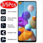 Защитное стекло для Samsung Galaxy A50, A70, A51, A71, A12, A32, A52, A30, A20E, A60, A80, A90, A31, A30S, 3-5 шт.лот