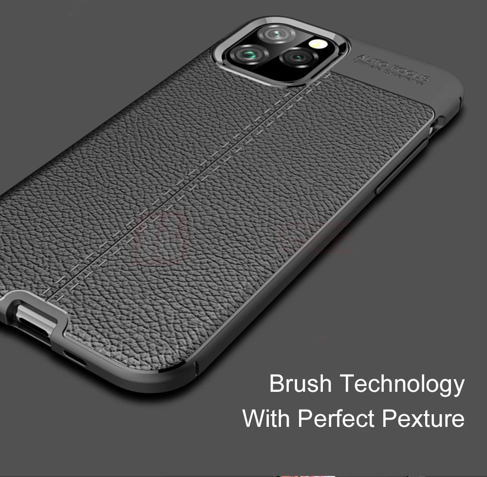 Кожаный чехол для Iphone11 11 Pro, чехол, роскошный силиконовый чехол-бампер для телефона, на Iphone 11 Pro Max 11 Pro, чехол