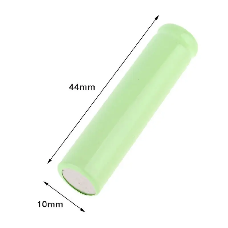 Устройство для устранения внешних аккумуляторов AAA LR03 замена от 1 до 4 батарей 5 в