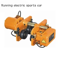 0 5 electric chain hoist special electric sports car not included electric hoist