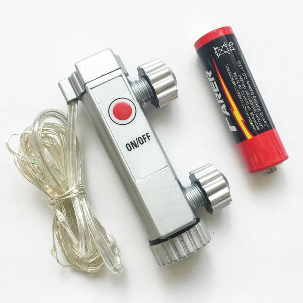 

Waterproof Bike Cycling Tire Light Strip LED Wheel Lights Safety Spoke Lights Flash Stem For Car Bike Motorbicycle (Mixed Colors