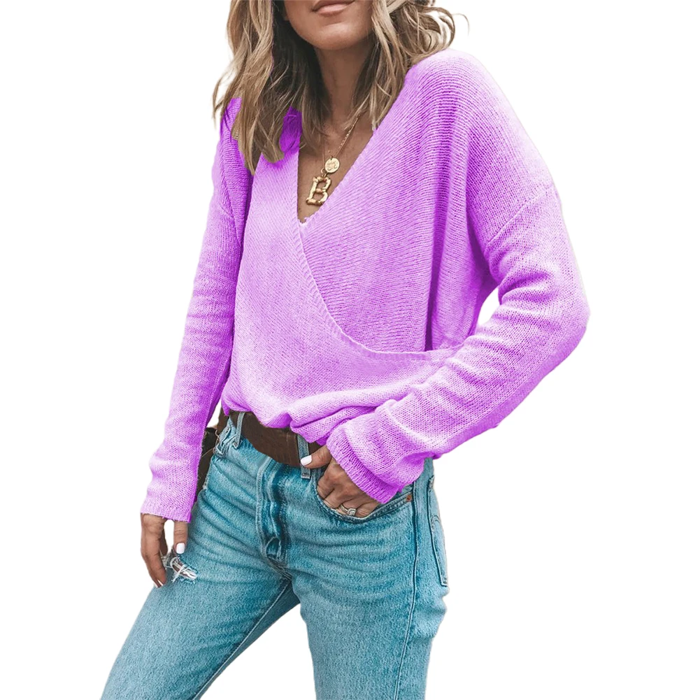 M-4XL женские свитера 2020 зимняя верхняя одежда свитер с высоким плотно облегающим